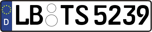 LB-TS5239