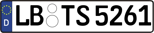 LB-TS5261