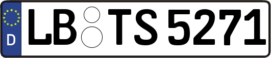 LB-TS5271