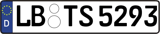 LB-TS5293