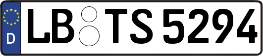 LB-TS5294