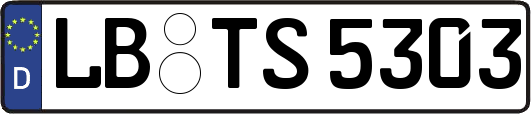 LB-TS5303