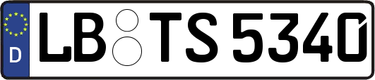 LB-TS5340