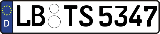 LB-TS5347