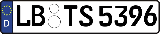 LB-TS5396