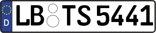 LB-TS5441