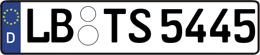 LB-TS5445