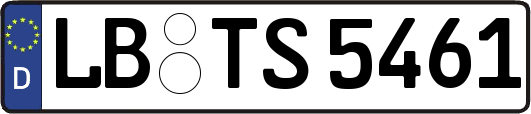 LB-TS5461