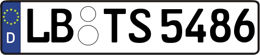LB-TS5486