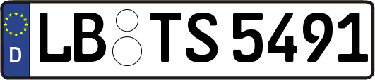 LB-TS5491