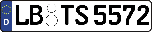 LB-TS5572