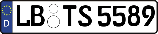 LB-TS5589