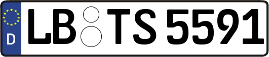 LB-TS5591