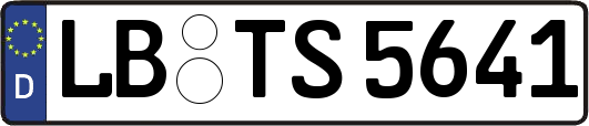 LB-TS5641