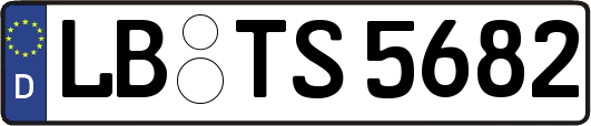 LB-TS5682