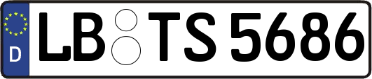 LB-TS5686