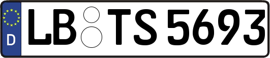 LB-TS5693