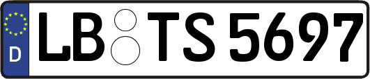 LB-TS5697