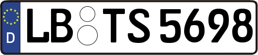 LB-TS5698