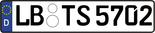 LB-TS5702
