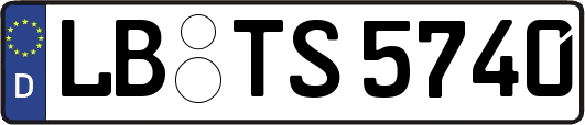 LB-TS5740