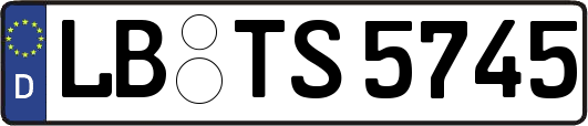 LB-TS5745