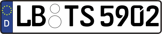 LB-TS5902