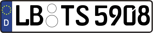 LB-TS5908