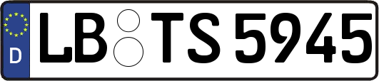 LB-TS5945