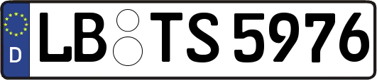 LB-TS5976