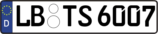 LB-TS6007