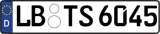 LB-TS6045