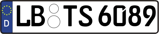 LB-TS6089
