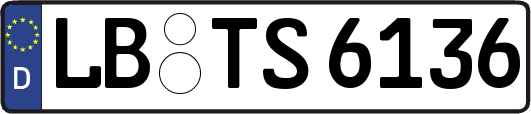 LB-TS6136