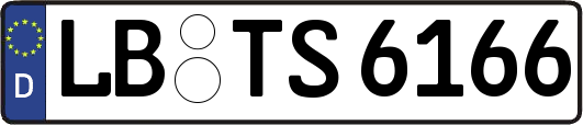 LB-TS6166