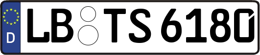 LB-TS6180