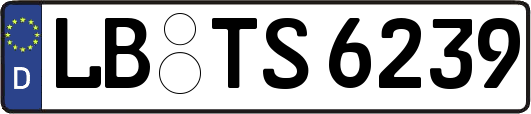 LB-TS6239