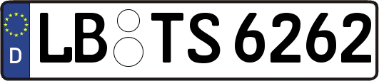 LB-TS6262