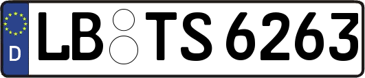 LB-TS6263