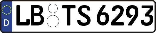 LB-TS6293