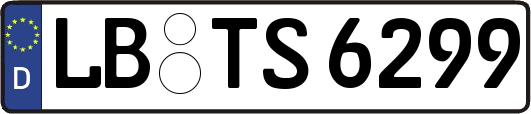 LB-TS6299