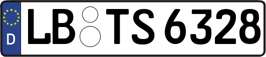 LB-TS6328