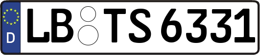 LB-TS6331
