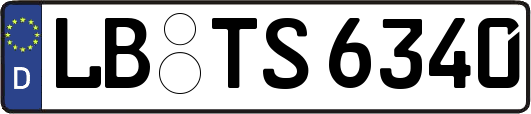 LB-TS6340