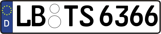 LB-TS6366
