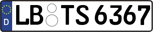 LB-TS6367