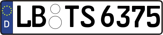 LB-TS6375