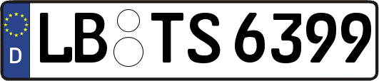 LB-TS6399