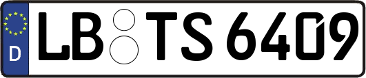 LB-TS6409