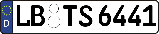 LB-TS6441